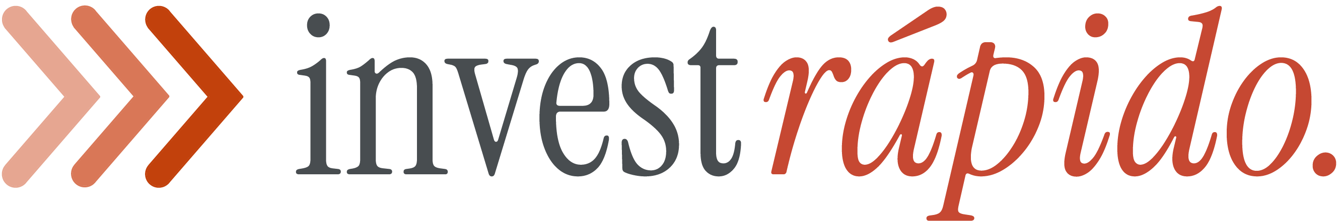 InvestRápido